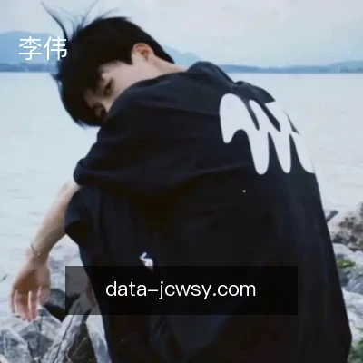 李伟